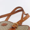 Celine Vintage Macadam Tote bag Canvas