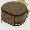 Secondhand Louis Vuitton Boite Chapeau Souple Bag Reverse Monogram Giant