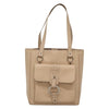 Bvlgari Tote bag Leather