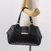 Secondhand Gucci New Ladies Web Hobo Guccissima