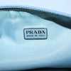 Secondhand Prada Pochette Shoulder Bag Tessuto
