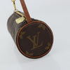 Louis Vuitton Papillon Pochette Monogram Canvas