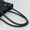 Secondhand Celine Tote bag Navy Nylon Accessories