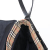 Burberry Nova check Shoulder bag Canvas