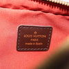 Secondhand Louis Vuitton Geronimos Waist Bag Damier