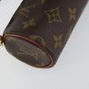 Secondhand Louis Vuitton Papillon Pochette