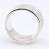 Secondhand Tiffany & Co. Atlas Wide Ring Silver 925