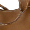 Secondhand cartier Marcello Handbag Brown Leather Bags