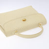 Secondhand Bally Vintage Flap Handbag