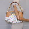 Louis Vuitton Judy Handbag Monogram Multicolor