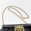 Secondhand Chloe Elsie Chain Shoulder Bag