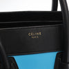 Secondhand Celine Tricolor Luggage Bag