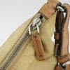 Secondhand Prada Vintage Shoulder Bag Tessuto