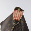 Secondhand Louis Vuitton Pochette Accessoires Limited Edition Monogram Trunk