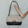 Salvatore Ferragamo Vala Shoulder Bag Leather