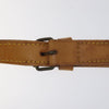 Secondhand Louis Vuitton Adjustable Shoulder Strap Vachetta