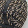 Secondhand Christian Dior Bowling Bag Oblique