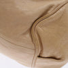 Secondhand Chloe Ethel Tote Beige Leather Bags