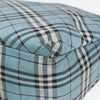 Secondhand Burberry Nova Check Tote
