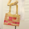 Chanel Patchwork Tote PVC