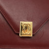 cartier Must de Cartier Shoulder Bag Leather