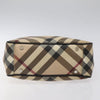 Secondhand Burberry Nova Check Handbag Nova Check