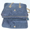 Prada Re-Edition 1995 Chain Tote Quilted Re-Nylon