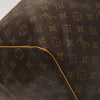 Secondhand Louis Vuitton Keepall Bag