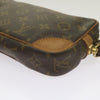 Secondhand Louis Vuitton Marly Dragonne Clutch