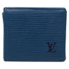 Louis Vuitton Porte Monnaie Boite Epi Leather