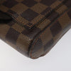 Secondhand Louis Vuitton Geronimos Waist Bag Damier