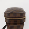 Secondhand Louis Vuitton Geronimos Waist Bag Damier