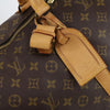 Secondhand Louis Vuitton Keepall Bag