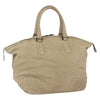 Secondhand Bottega Veneta Intrecciato Handbag