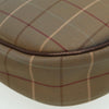 Secondhand Burberry Nova check Shoulder bag