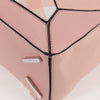 Secondhand Loewe Puzzle Bag Pink Leather Bags