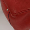 Secondhand Salvatore Ferragamo Gancini handbag