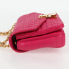Secondhand Celine C Bag Pink Leather Bags