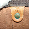 Louis Vuitton Keepall Bag Monogram Canvas