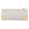 Secondhand Chanel Camellia Clutch Bag