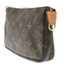 Louis Vuitton Pochette Accessoires Monogram Canvas