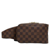 Secondhand Louis Vuitton Geronimos Waist Bag Damier
