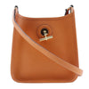 Hermes Vespa Bag Epsom