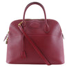 Hermes Bolide Bag Ardennes
