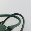 Prada Vintage Boston Bag Leather