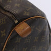Secondhand Louis Vuitton Keepall Bag