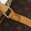 Secondhand Louis Vuitton Keepall Bandouliere Bag