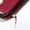 Secondhand Louis Vuitton Emilie Wallet