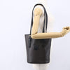 Celine Vintage Macadam Tote bag Canvas