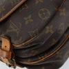 Secondhand Louis Vuitton Saumur Handbag